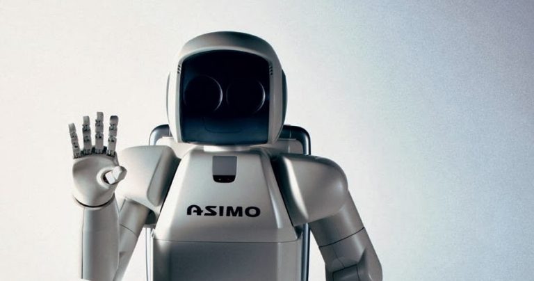 Los robots más famosos de la historia del cine